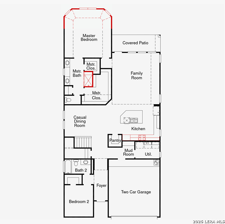 4033 Parchman Schertz TX 78124