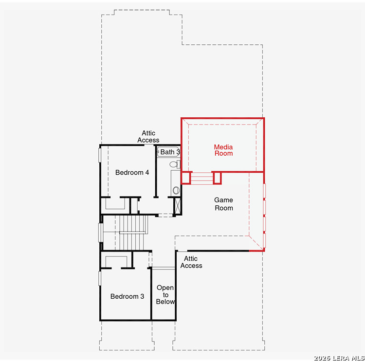 4033 Parchman Schertz TX 78124