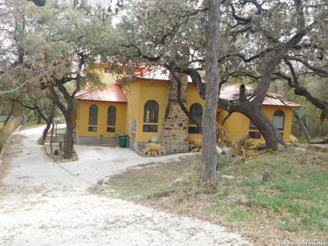 12030 Sunburst Street San Antonio TX 78230
