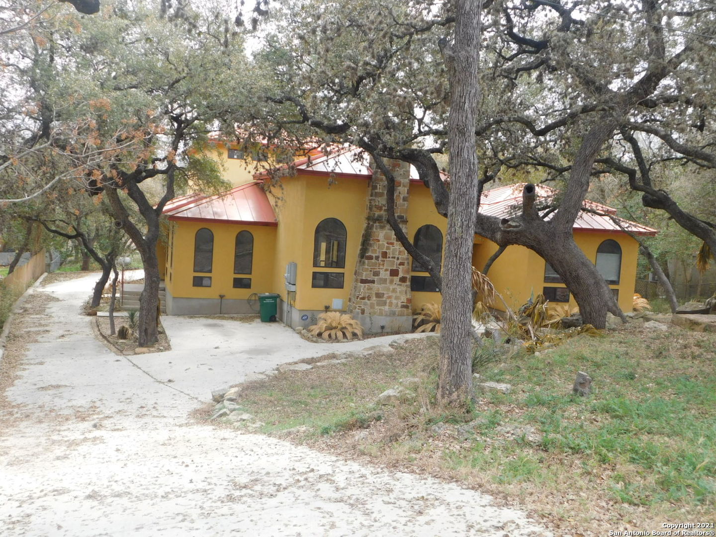 12030 Sunburst Street San Antonio TX 78230