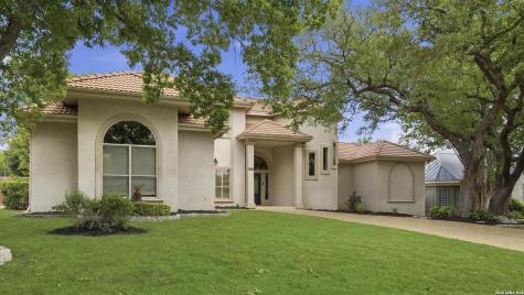 19222 Autumn Garden San Antonio TX 78258