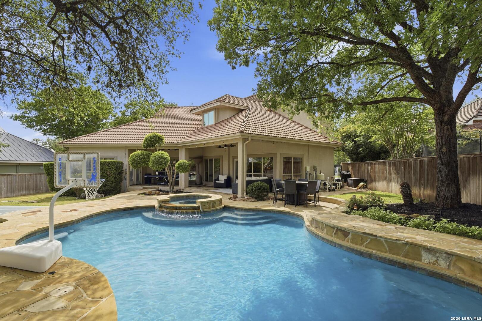 19222 Autumn Garden San Antonio TX 78258