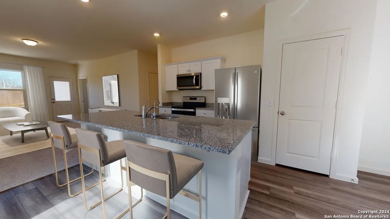 14313 Heartwodd Crossing San Antonio TX 78252