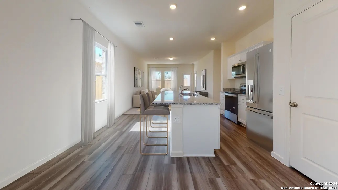 14313 Heartwodd Crossing San Antonio TX 78252