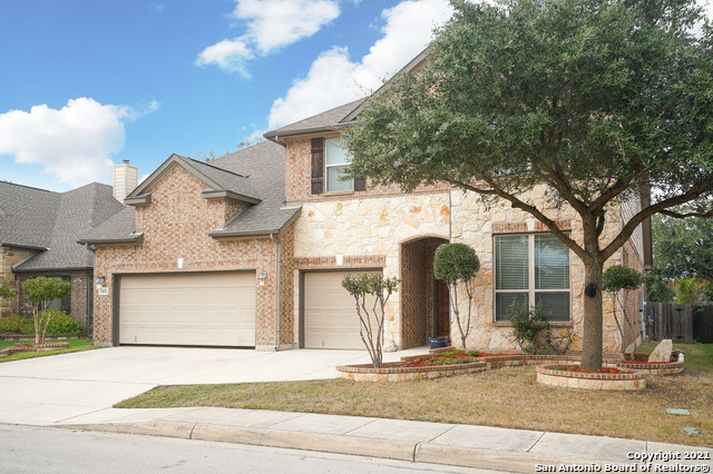 13051 Heritage Grove San Antonio TX 78253