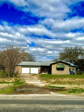 8287 S Fm 2790 W Somerset TX 78069
