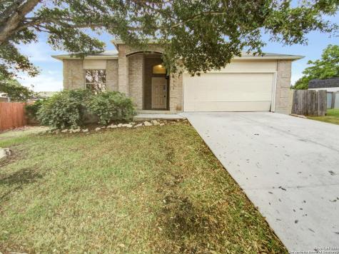 3065 Ginko Circle New Braunfels TX 78130