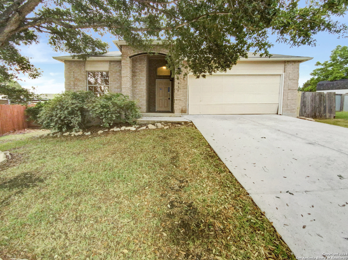 3065 Ginko Circle New Braunfels TX 78130