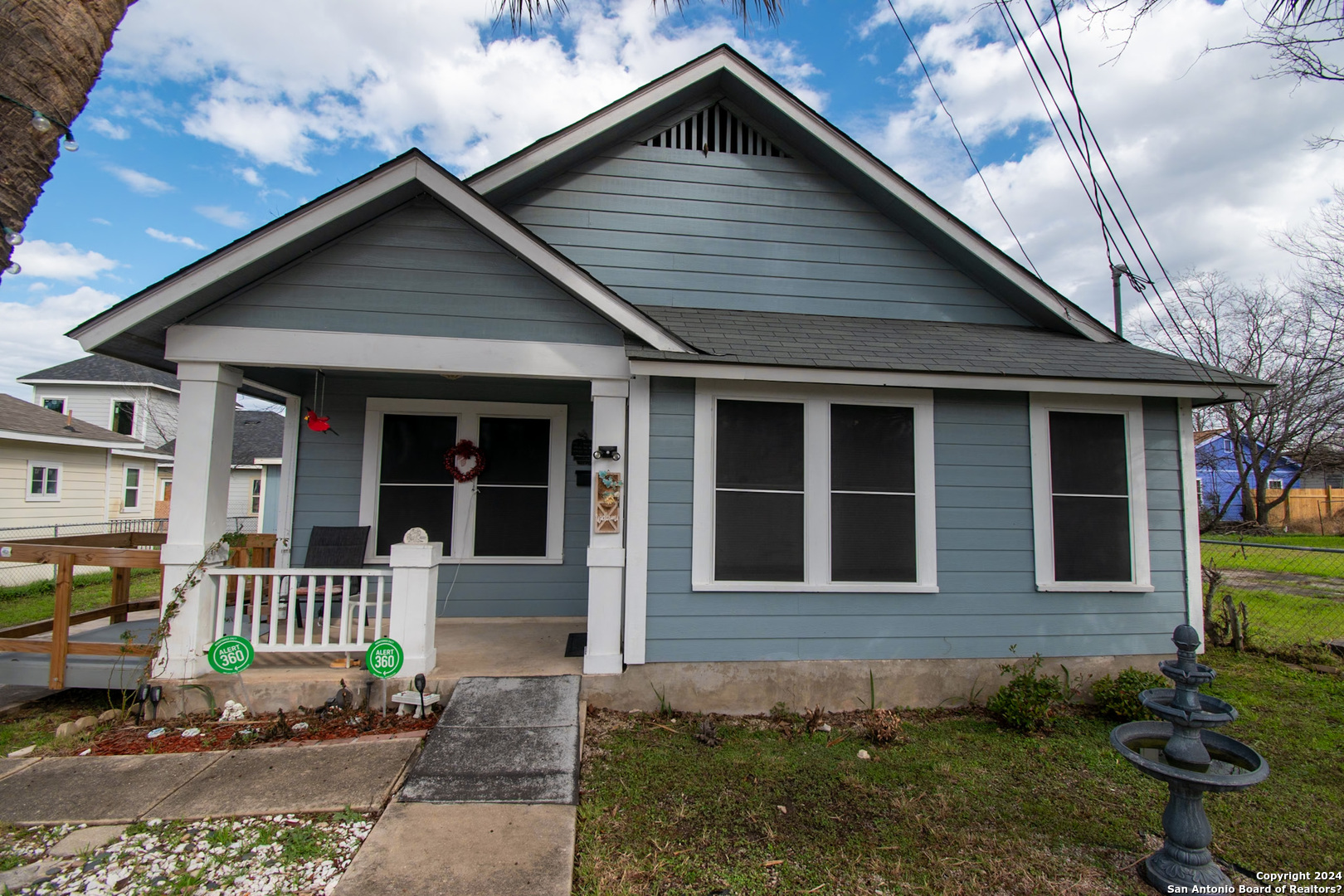 1609 Santiago Street San Antonio TX 78207