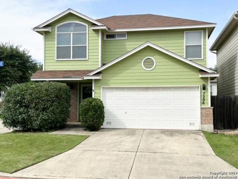 7226 Norman Lane San Antonio TX 78240