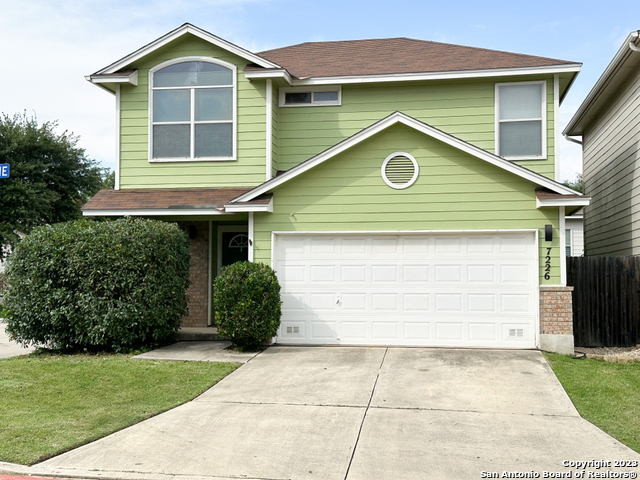 7226 Norman Lane San Antonio TX 78240