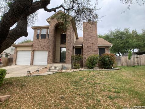 15734 Knollcliff San Antonio TX 78247