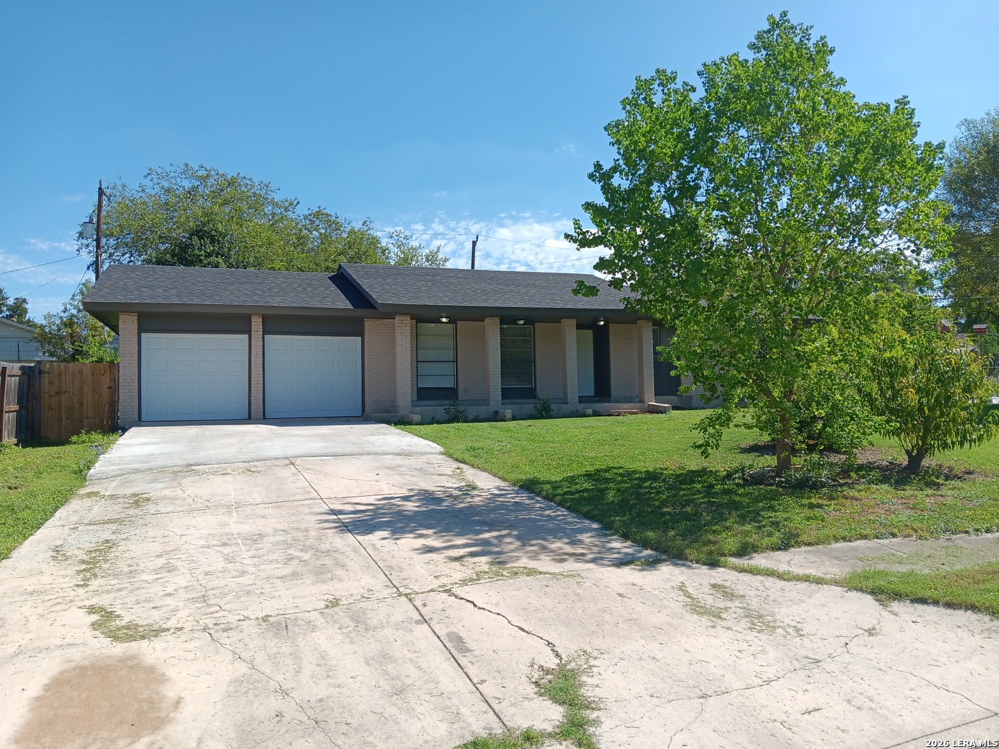 4240 Chestnuthill Drive San Antonio TX 78218