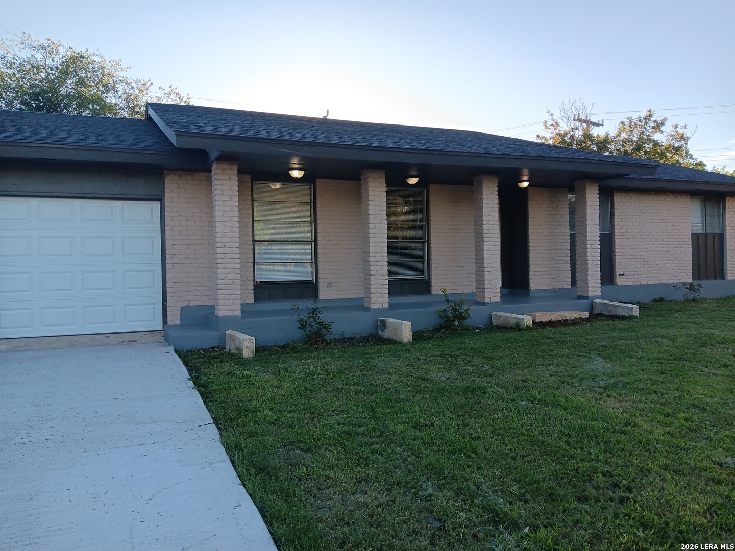 4240 Chestnuthill Drive San Antonio TX 78218