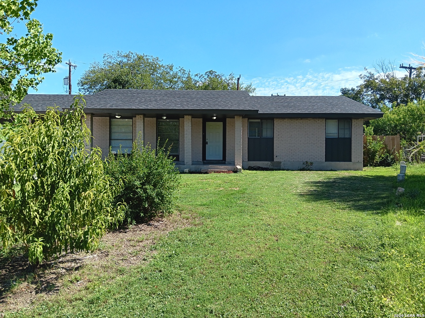4240 Chestnuthill Drive San Antonio TX 78218