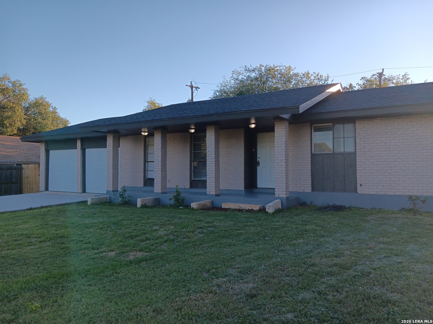 4240 Chestnuthill Drive San Antonio TX 78218