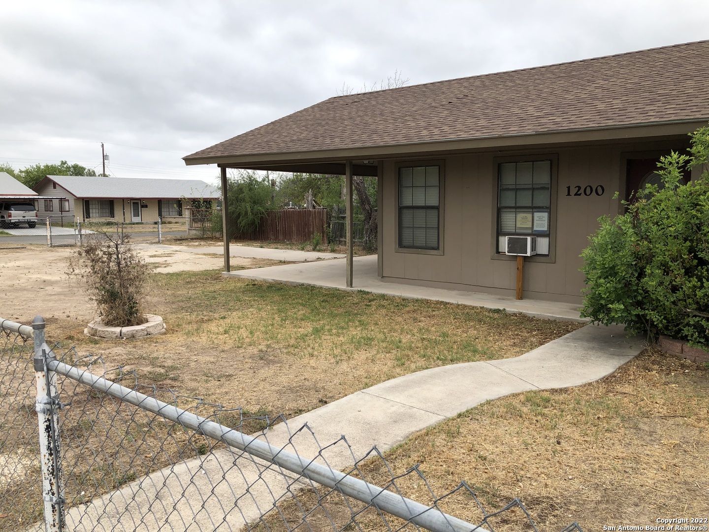 1200 Avenue U Del Rio TX 78840