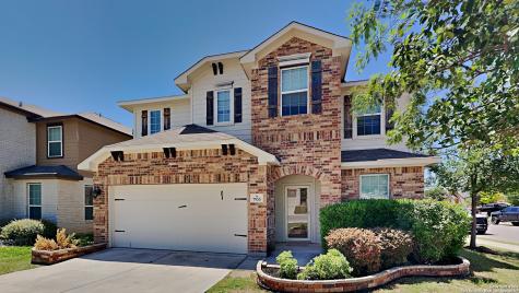 7955 Headwaters Trail San Antonio TX 78254