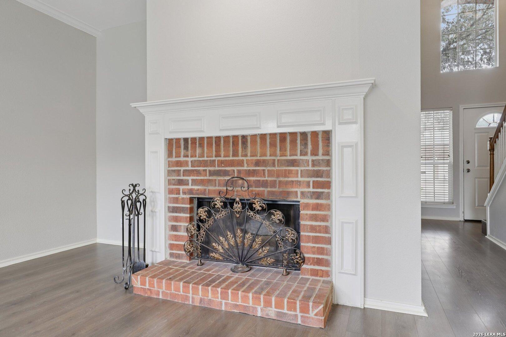 15006 Preston Court San Antonio TX 78247