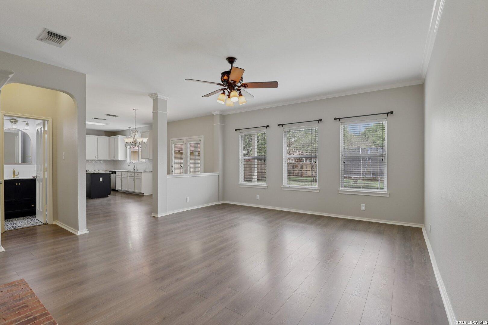 15006 Preston Court San Antonio TX 78247