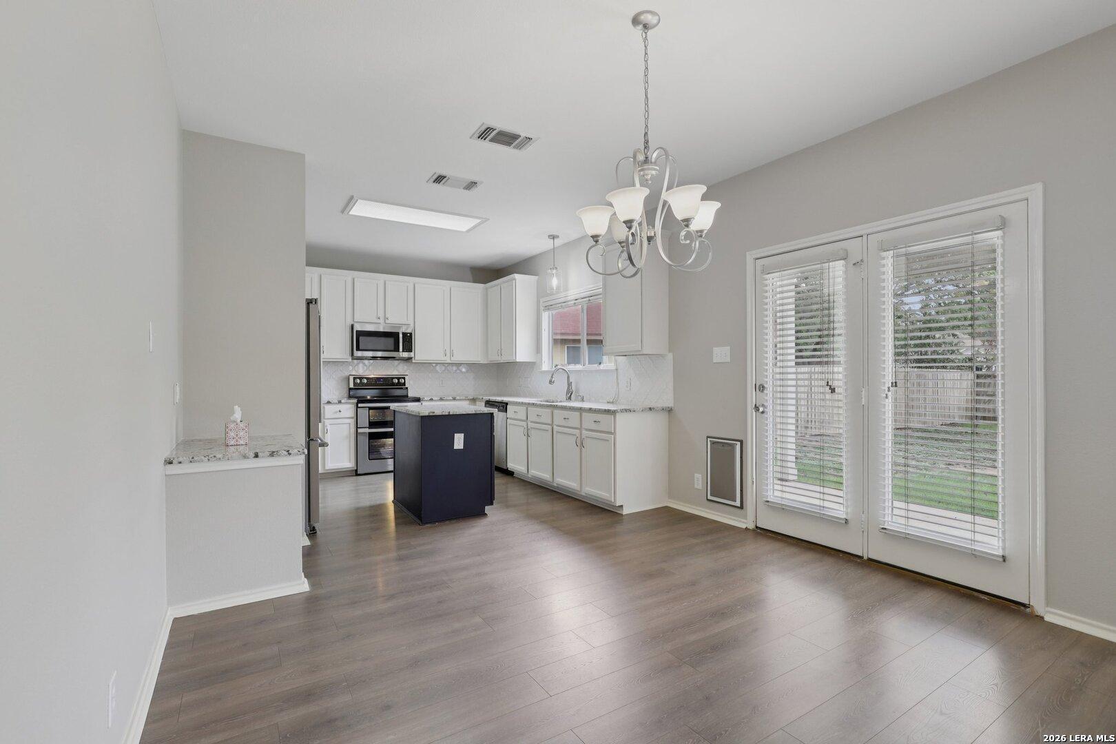 15006 Preston Court San Antonio TX 78247