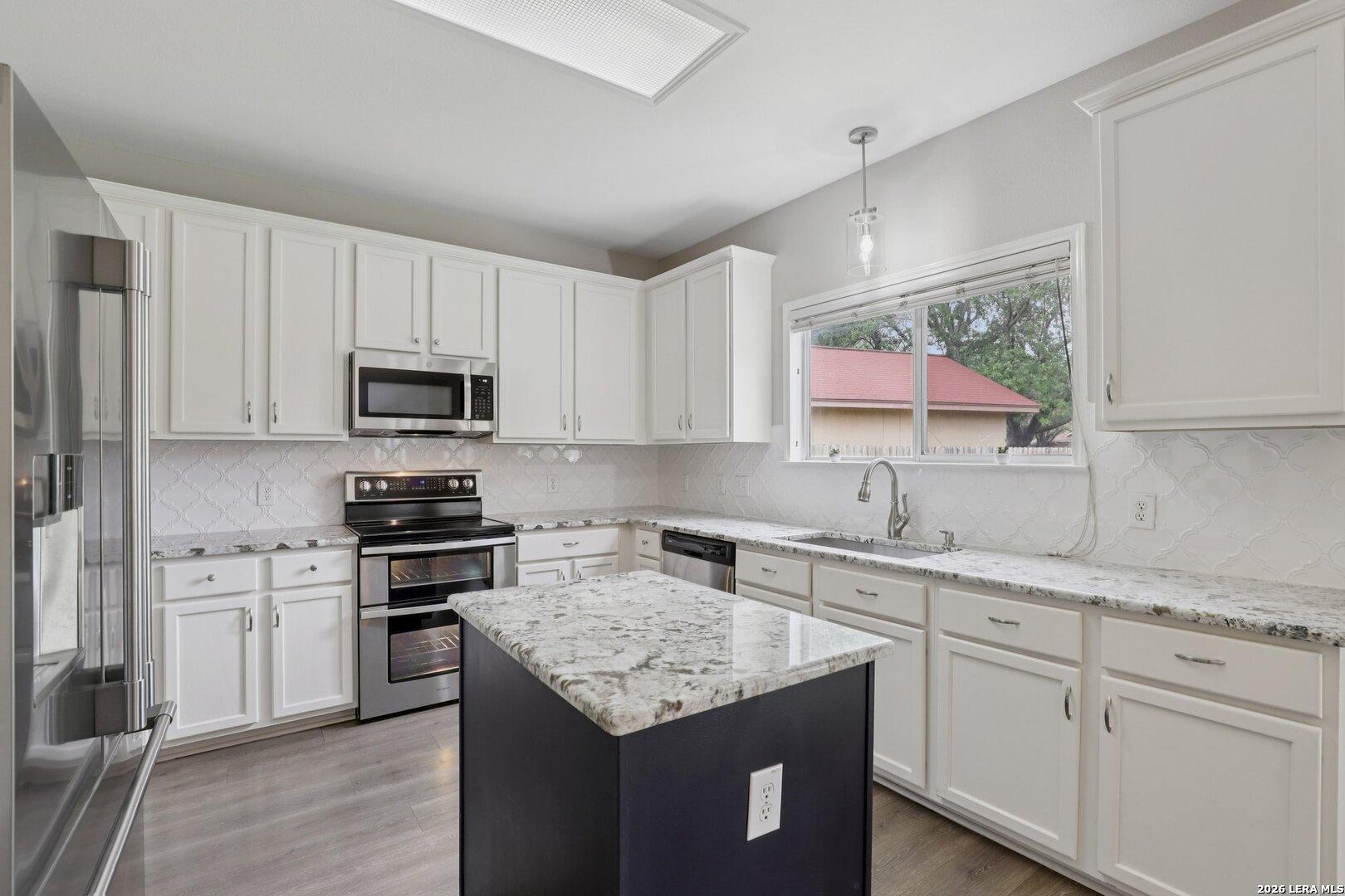 15006 Preston Court San Antonio TX 78247