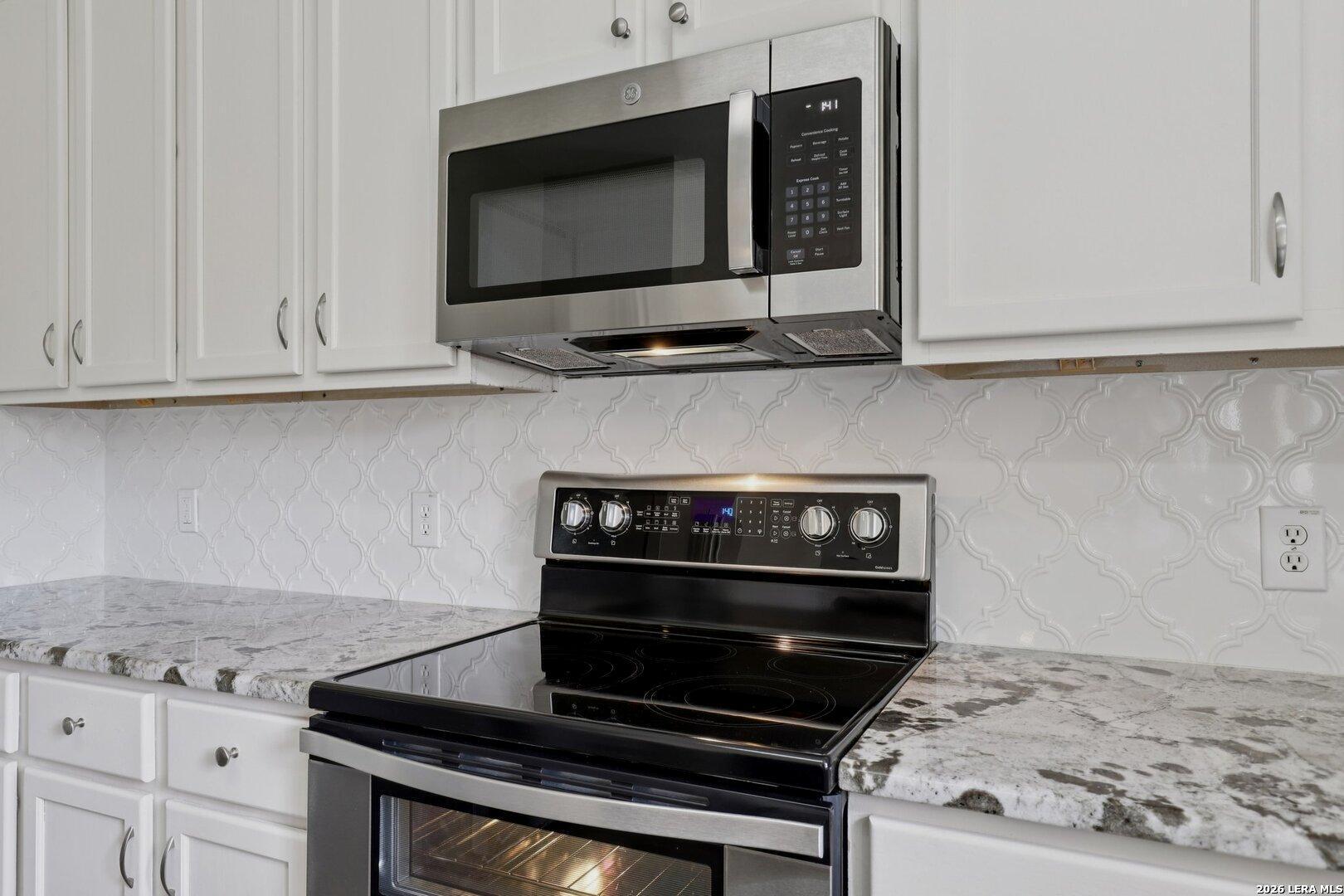 15006 Preston Court San Antonio TX 78247
