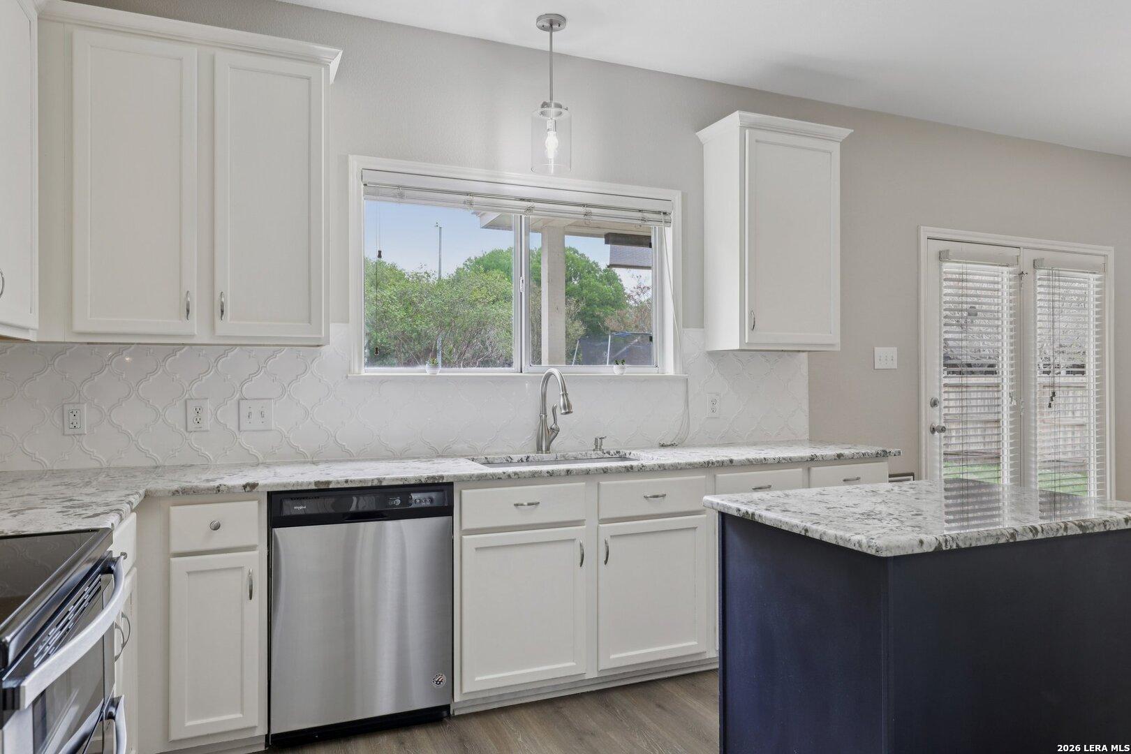 15006 Preston Court San Antonio TX 78247