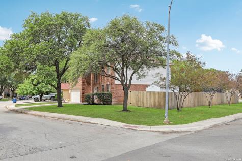 15006 Preston Court San Antonio TX 78247