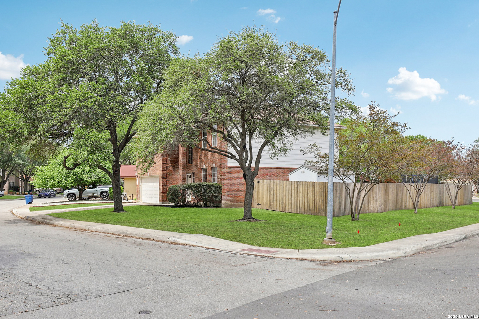15006 Preston Court San Antonio TX 78247