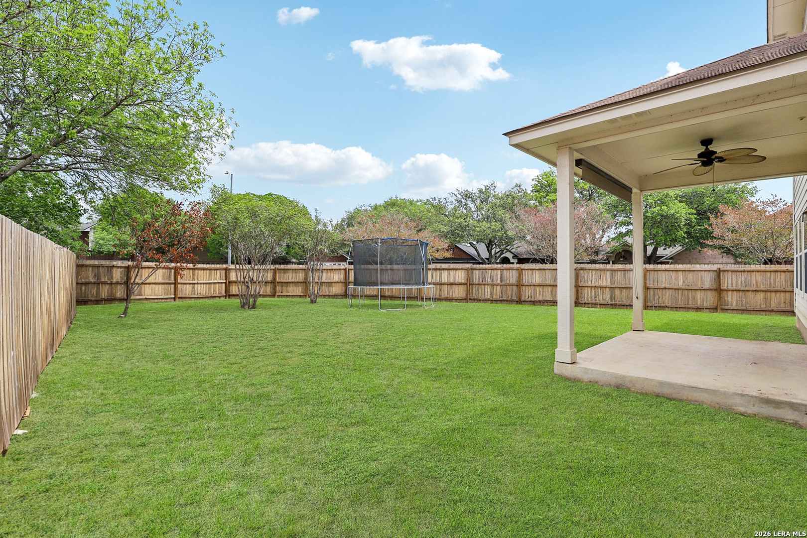15006 Preston Court San Antonio TX 78247