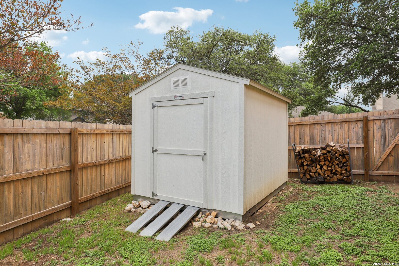 15006 Preston Court San Antonio TX 78247