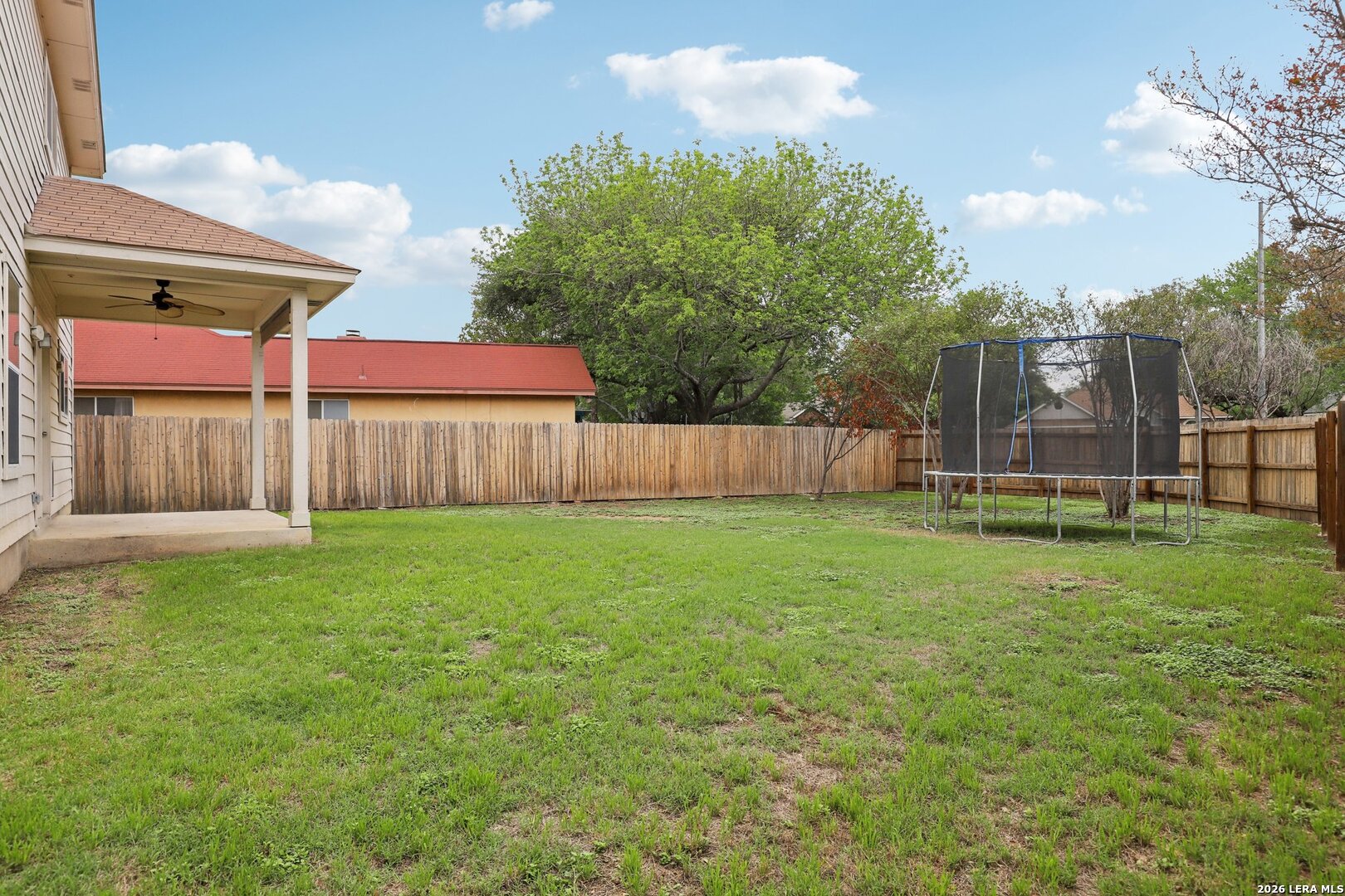 15006 Preston Court San Antonio TX 78247