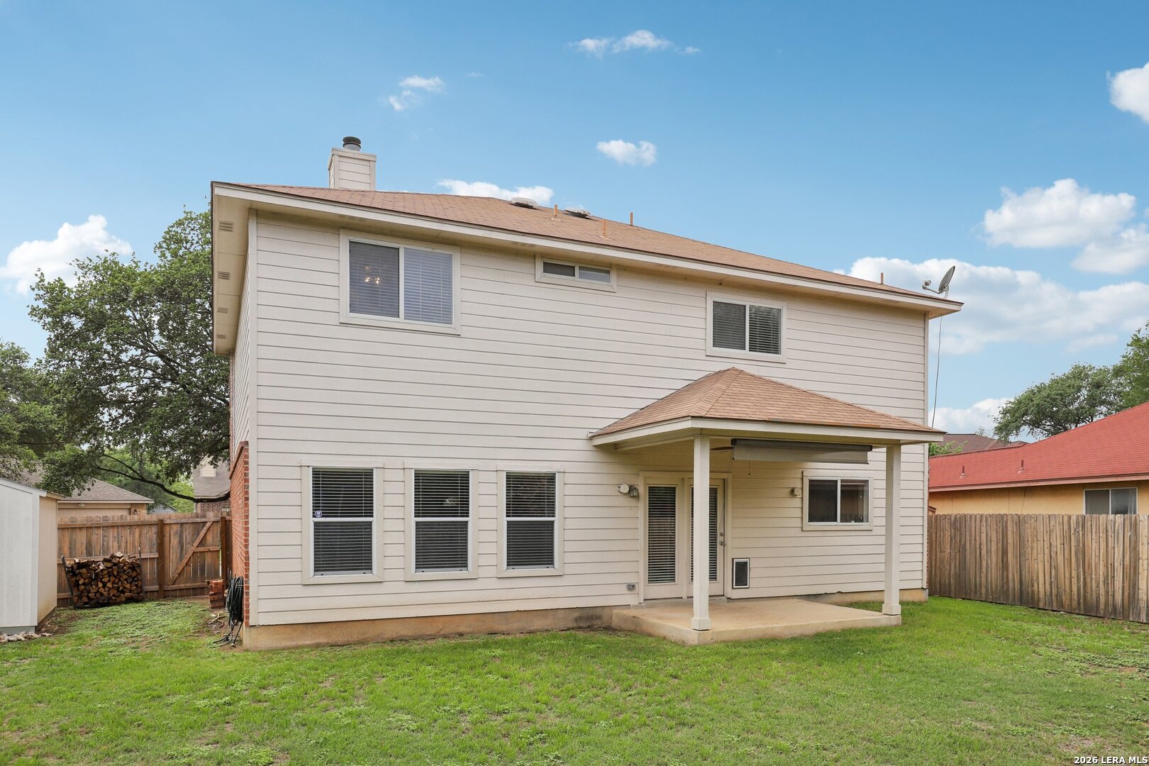 15006 Preston Court San Antonio TX 78247