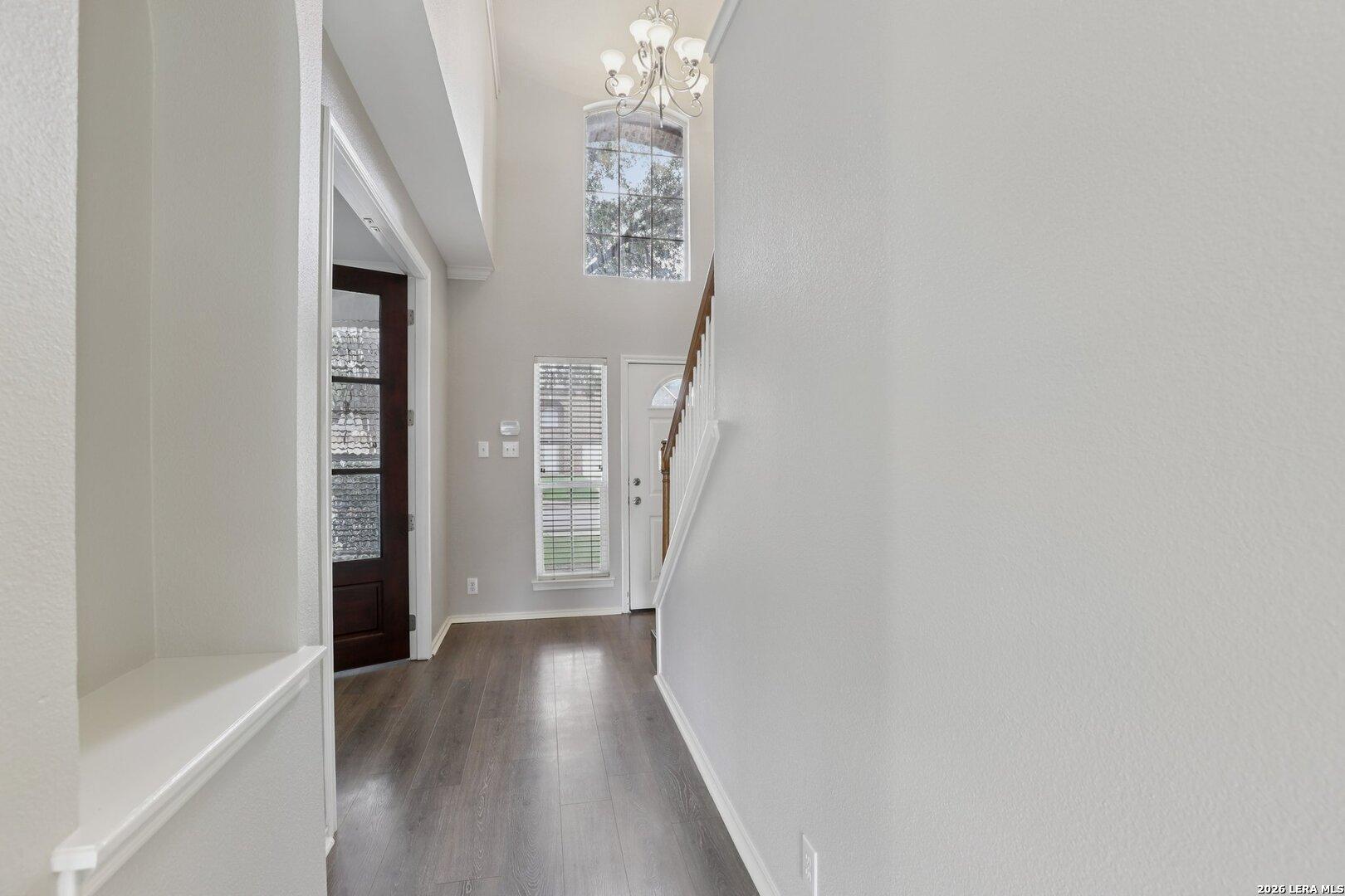 15006 Preston Court San Antonio TX 78247