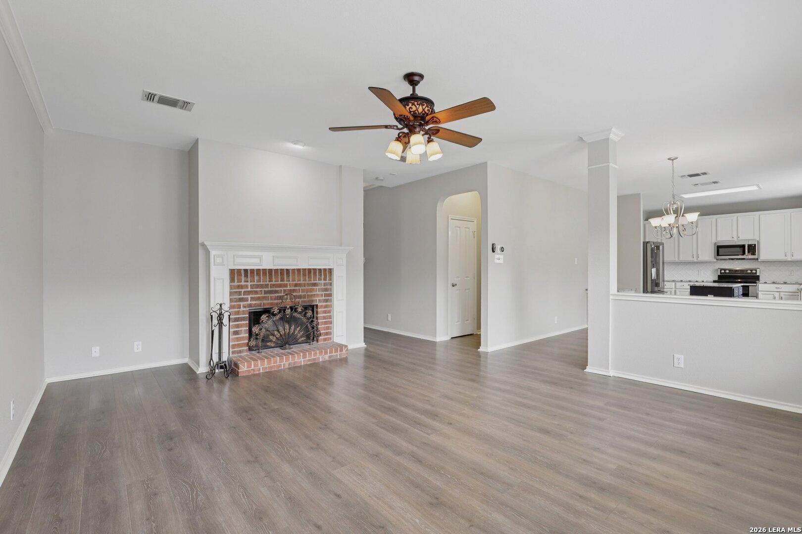 15006 Preston Court San Antonio TX 78247
