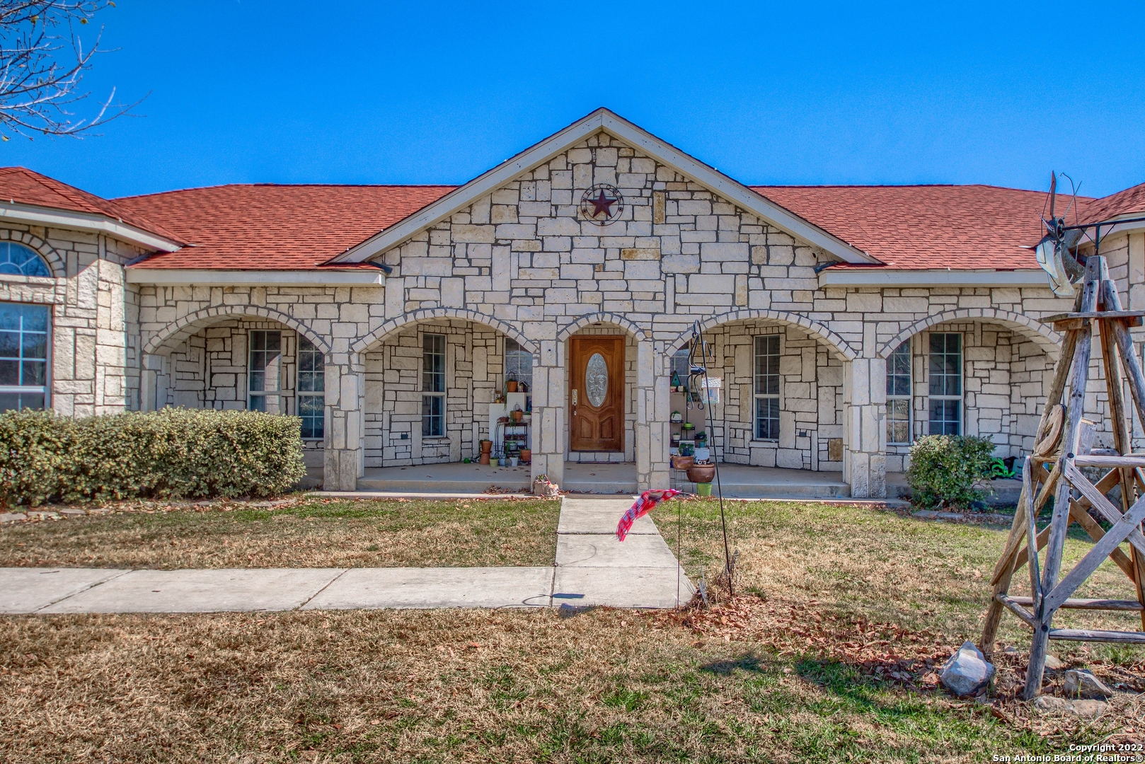 15406 Tamaron Pass San Antonio TX 78253