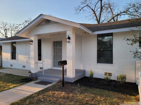 627 Recio Street San Antonio TX 78225