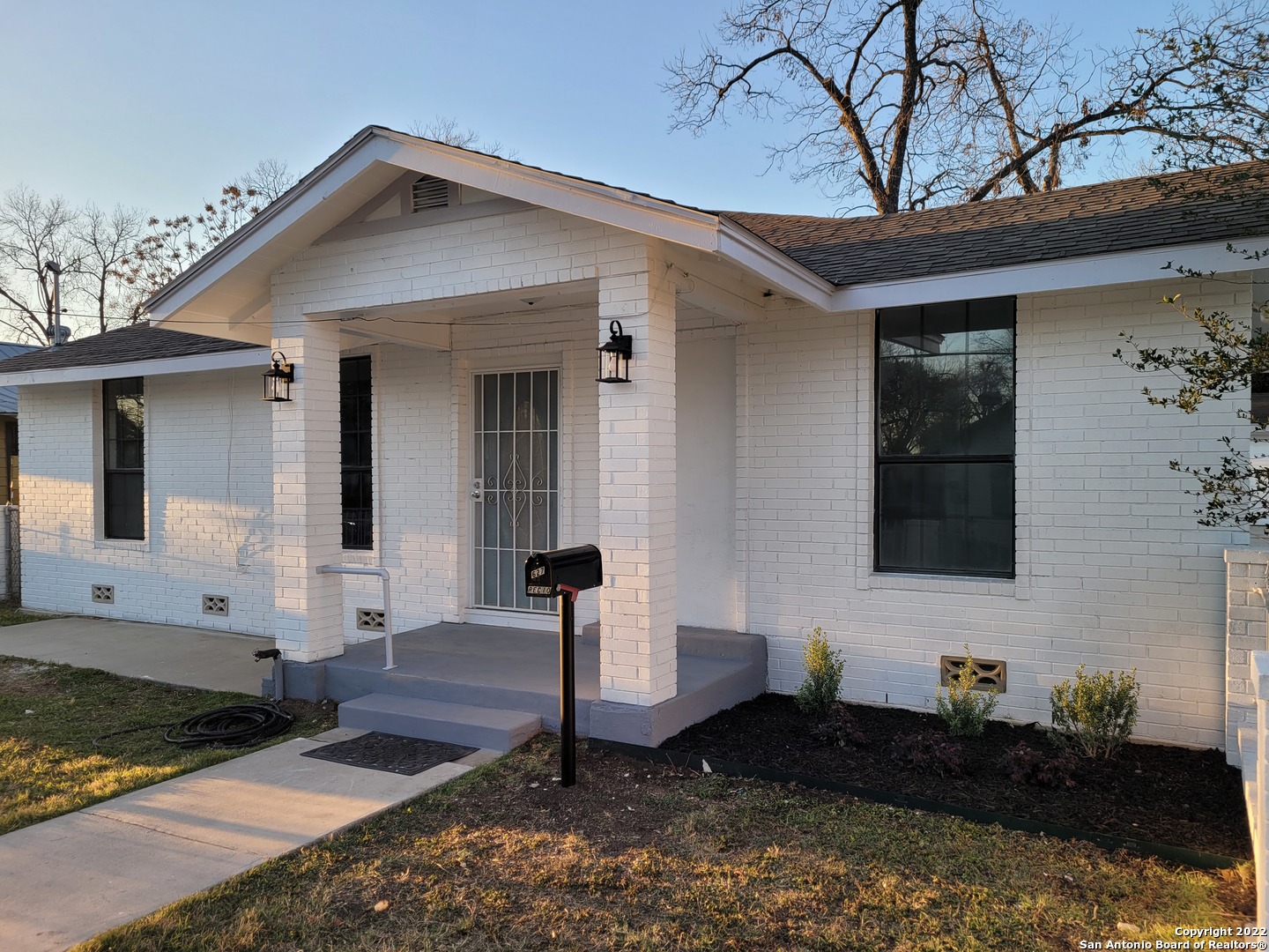 627 Recio Street San Antonio TX 78225
