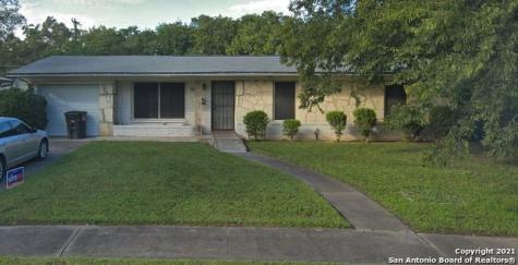2419 W Magnolia Avenue San Antonio TX 78228