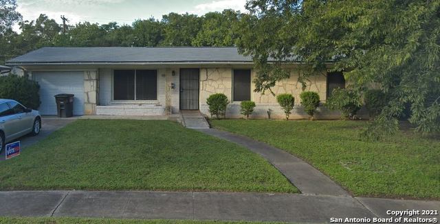 2419 W Magnolia Avenue San Antonio TX 78228