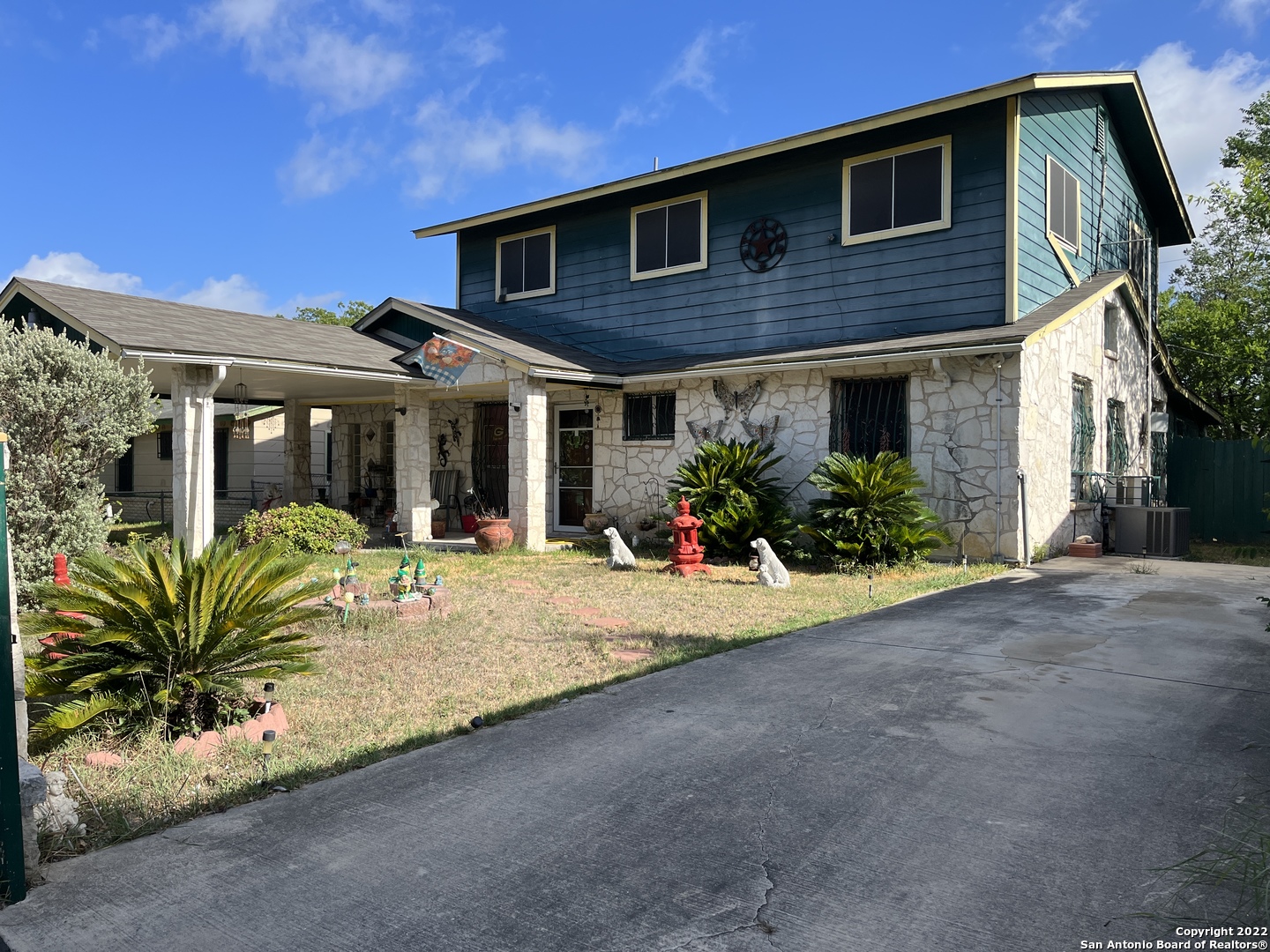 3127 Pine Hollow Street San Antonio TX 78211