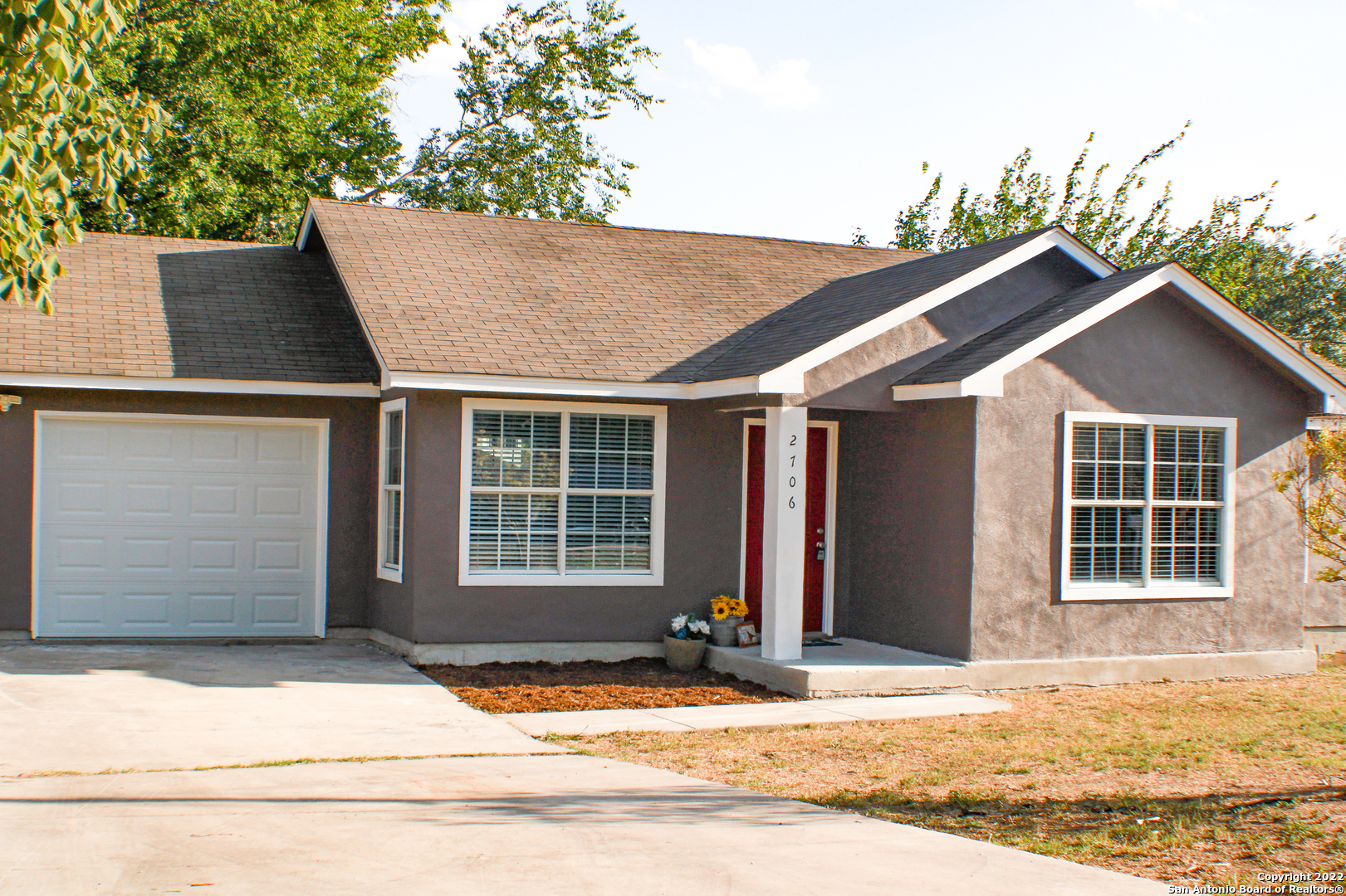 2706 Wade Street San Antonio TX 78210