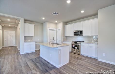 8320 Chasemont Court Converse TX 78109