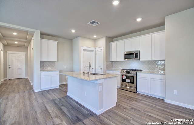 8320 Chasemont Court Converse TX 78109