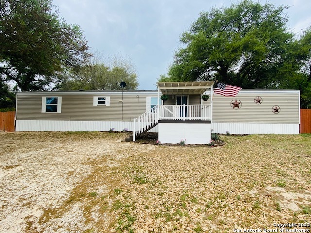 23035 Copper Canyon Drive Elmendorf TX 78112
