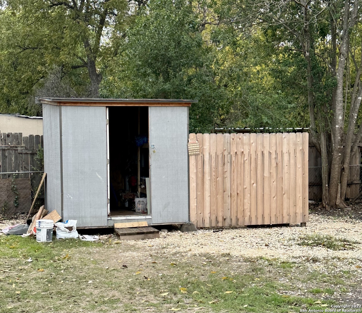 1819 Madrid Street San Antonio TX 78237