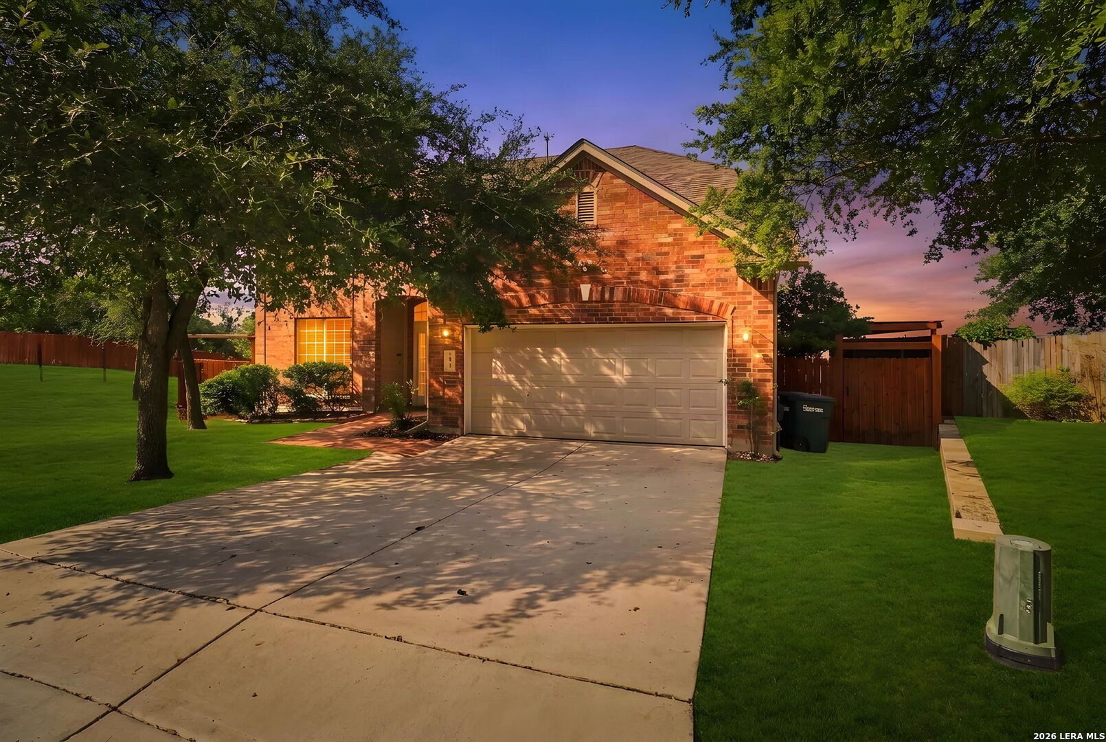 21803 Ruby San Antonio TX 78259