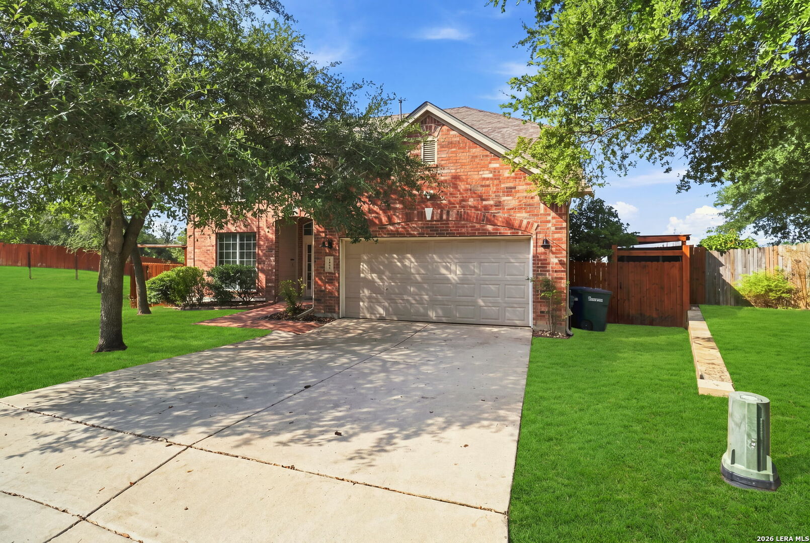 21803 Ruby San Antonio TX 78259