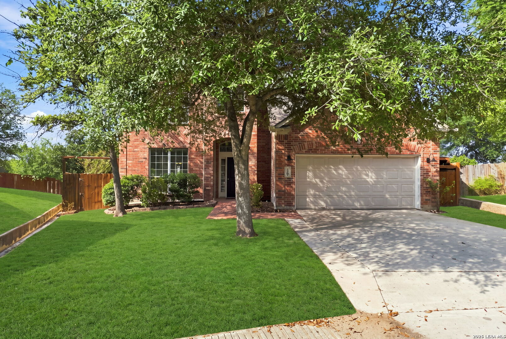 21803 Ruby San Antonio TX 78259